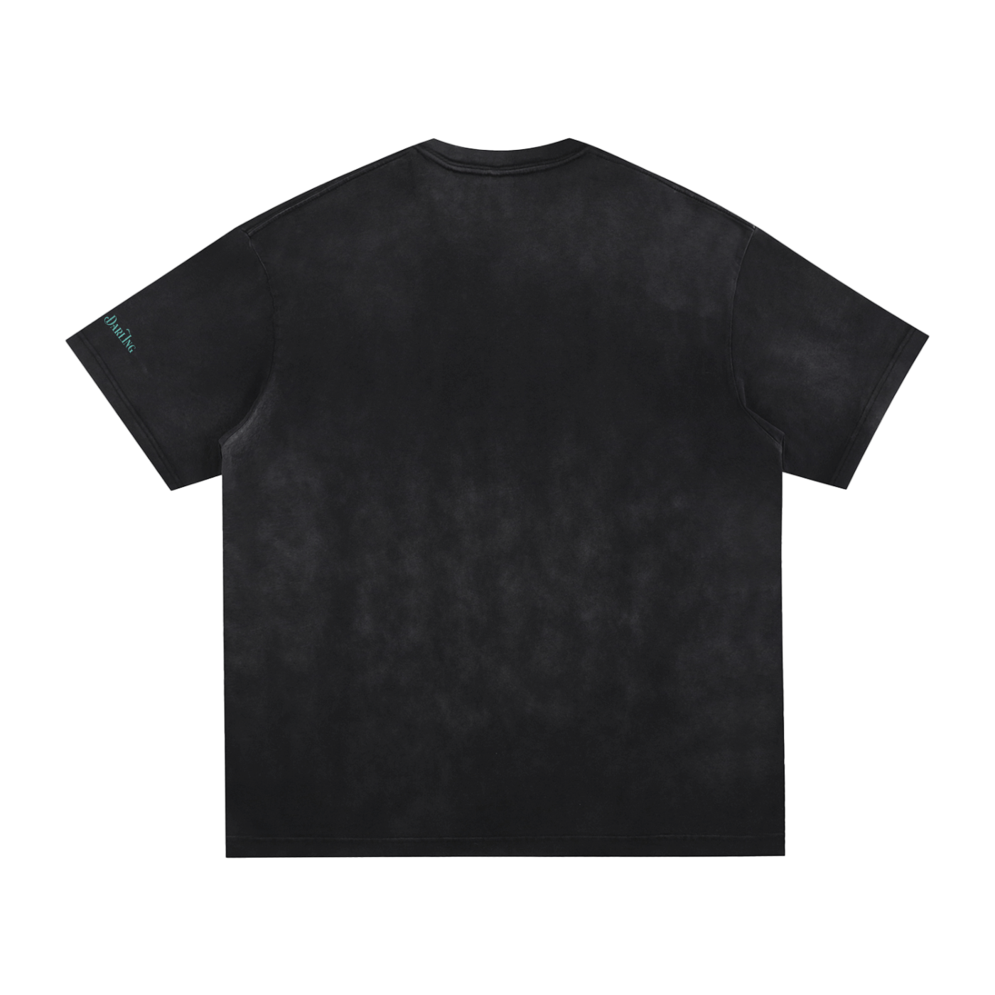 vintage,frayed,distressed,washed,graphic,tee,tshirt,black