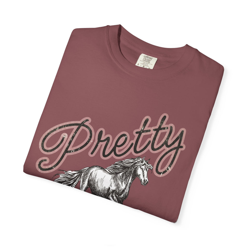 Pretty Little Problem Tee