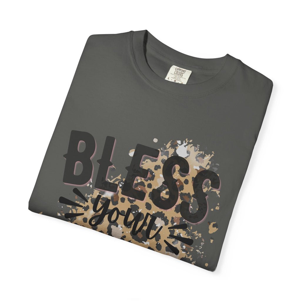 Bless Your Heart T-Shirt — Southern Phrase Graphic Tee
