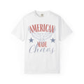 American Made Chaos Graphic Tee