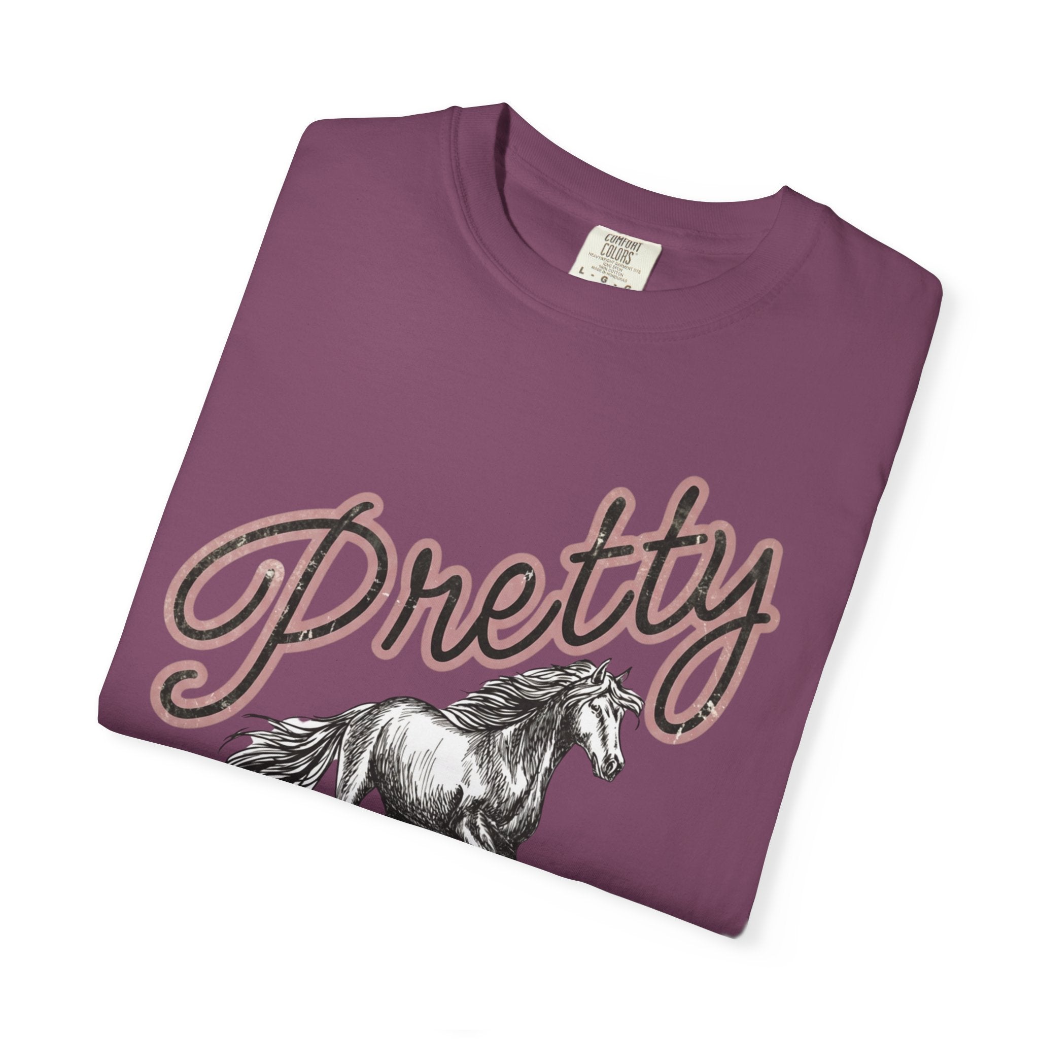 Pretty Little Problem Tee