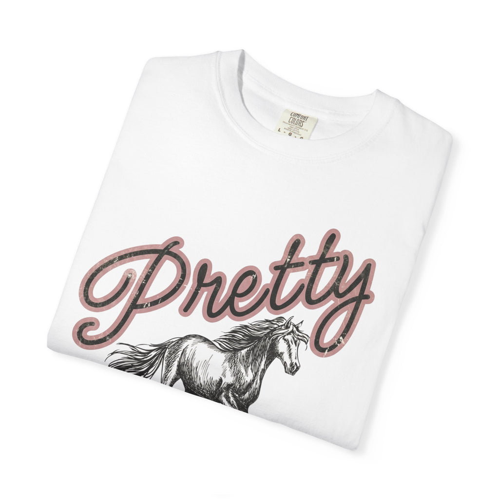 Pretty Little Problem Tee