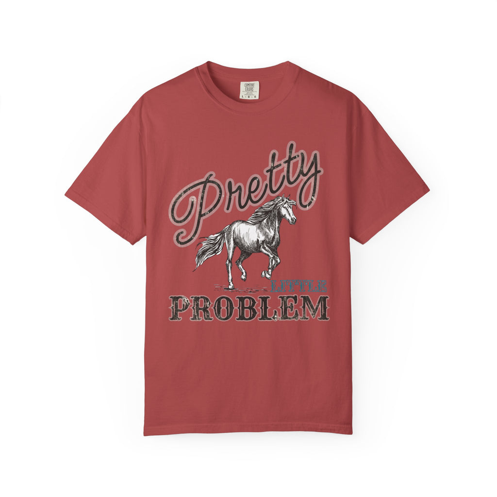 Pretty Little Problem Tee