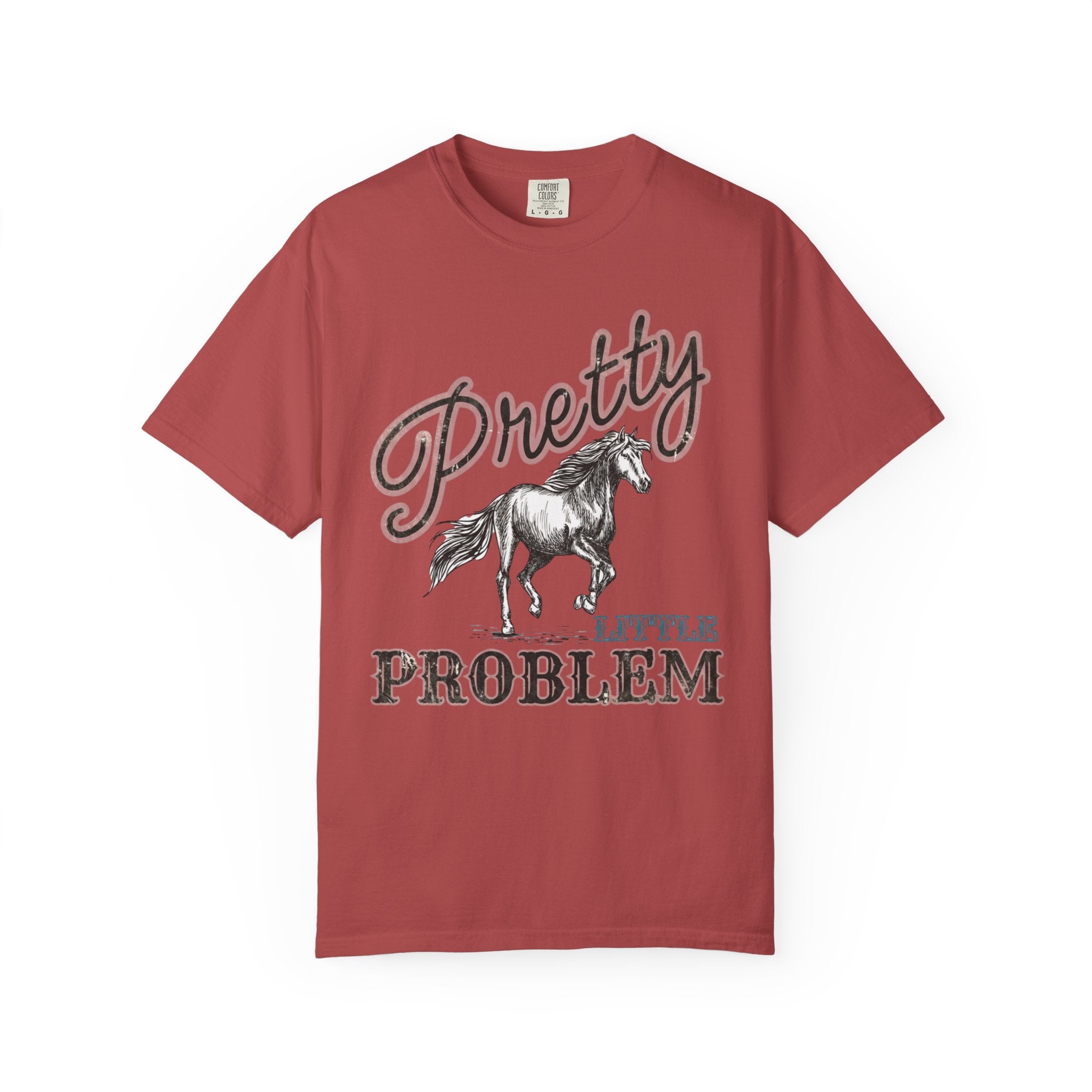 Pretty Little Problem Tee