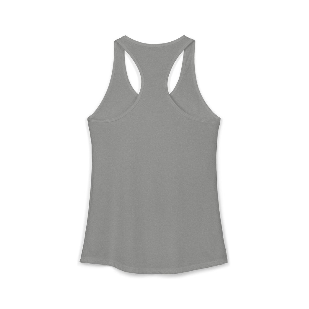Women's Ideal Racerback Tank - Stay Wild