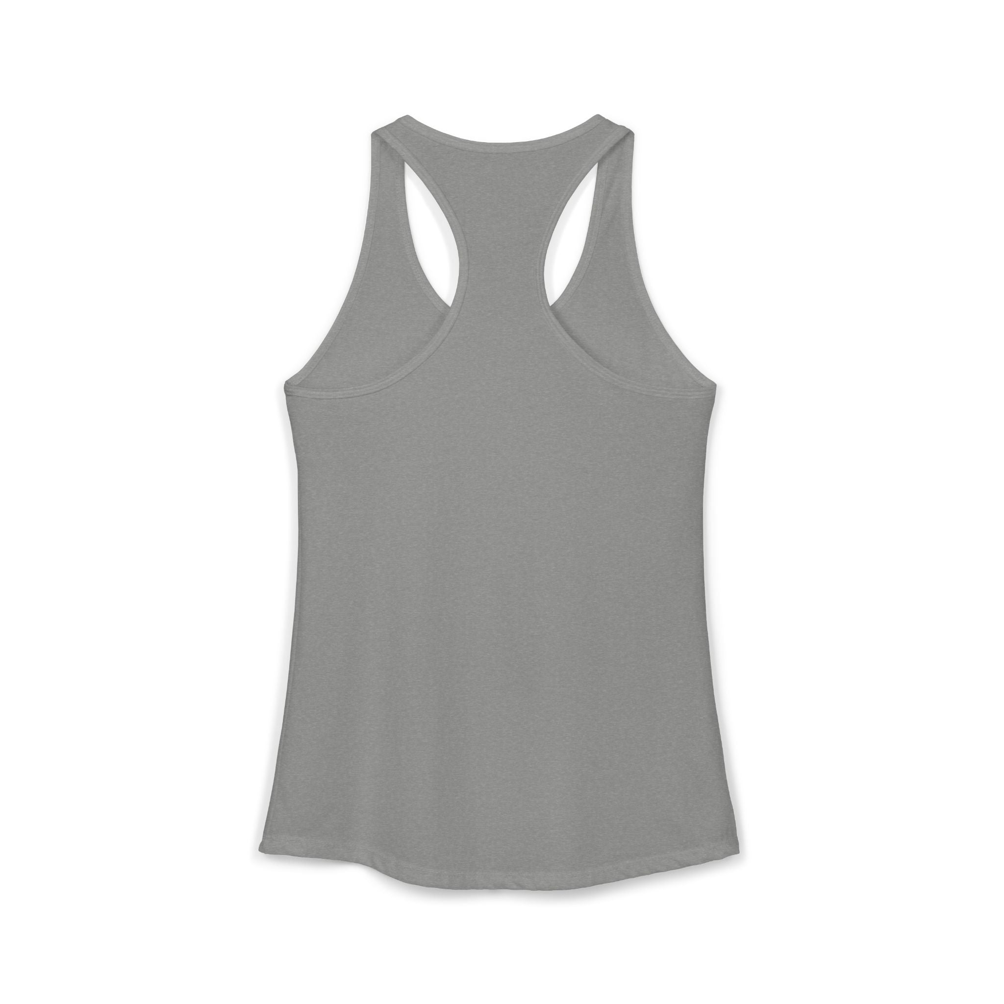 Women's Ideal Racerback Tank - Stay Wild