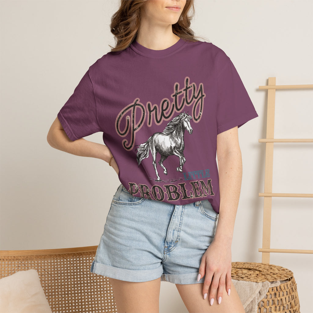 Pretty Little Problem Tee