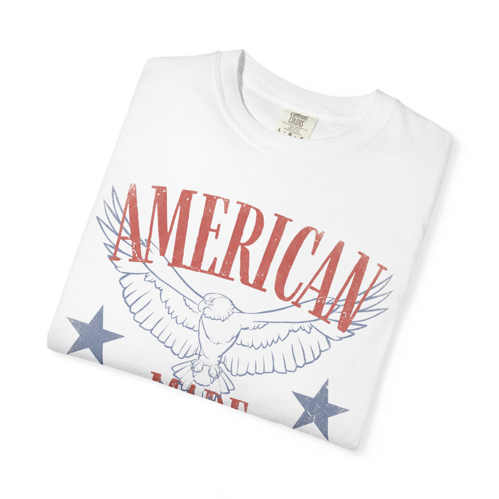 American Made Chaos Graphic Tee
