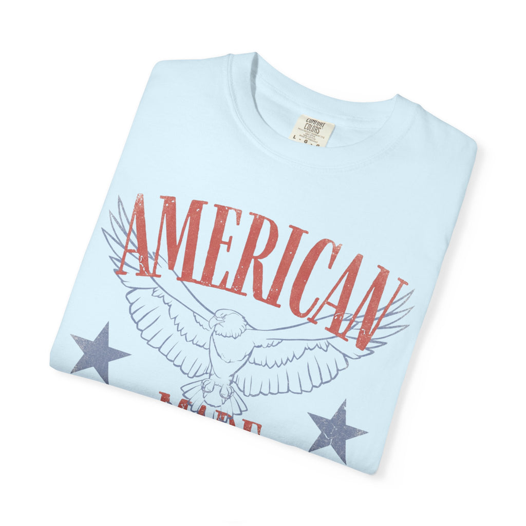 American Made Chaos Graphic Tee