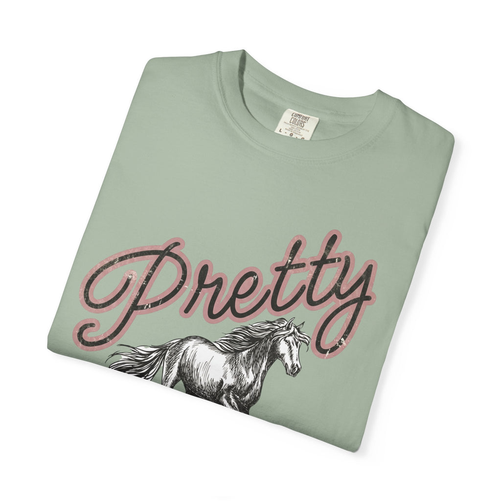 Pretty Little Problem Tee