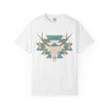 Southwest Deer Skull T-Shirt