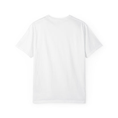 Mama Mom Leopard Print T-Shirt — Mama Managed & Fed Graphic Tee