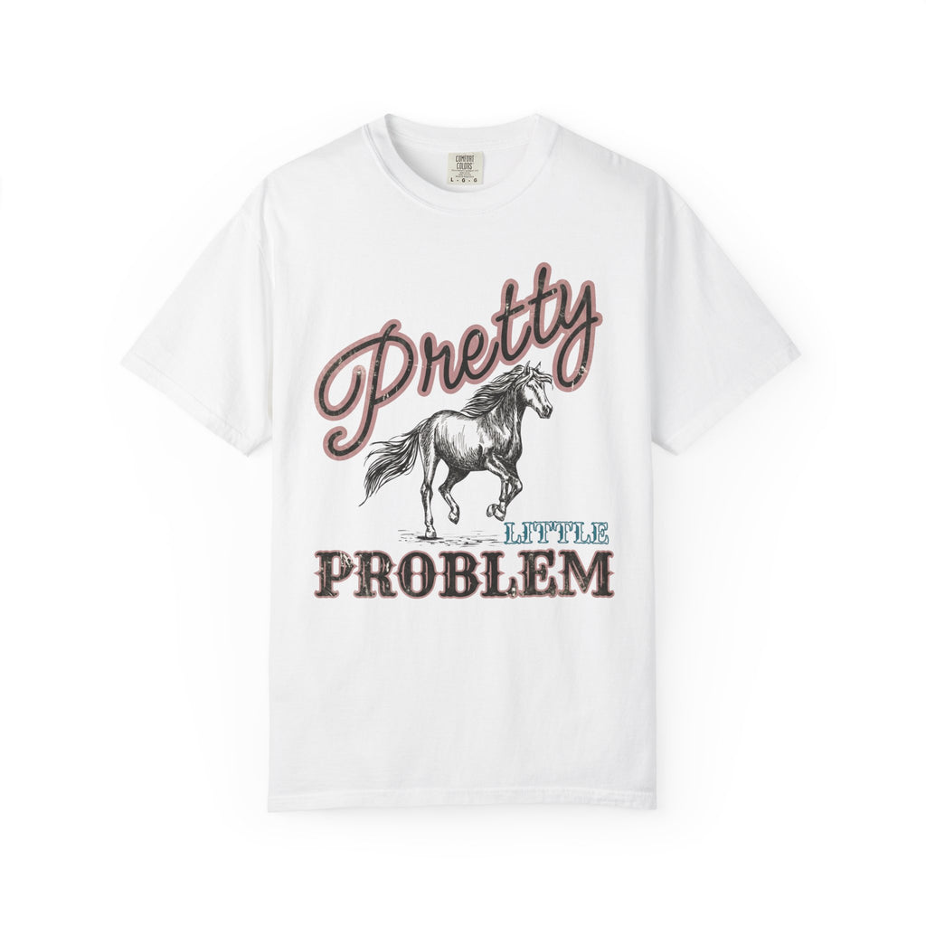 Pretty Little Problem Tee