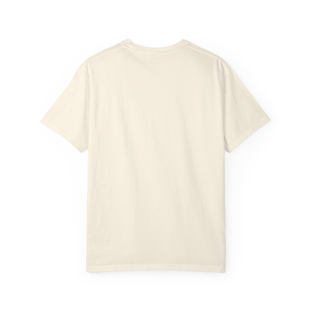Retro Cowgirl 'To Glam to Give a Damn' Graphic Tee