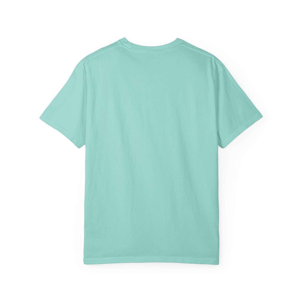 Retro Cowgirl 'To Glam to Give a Damn' Graphic Tee