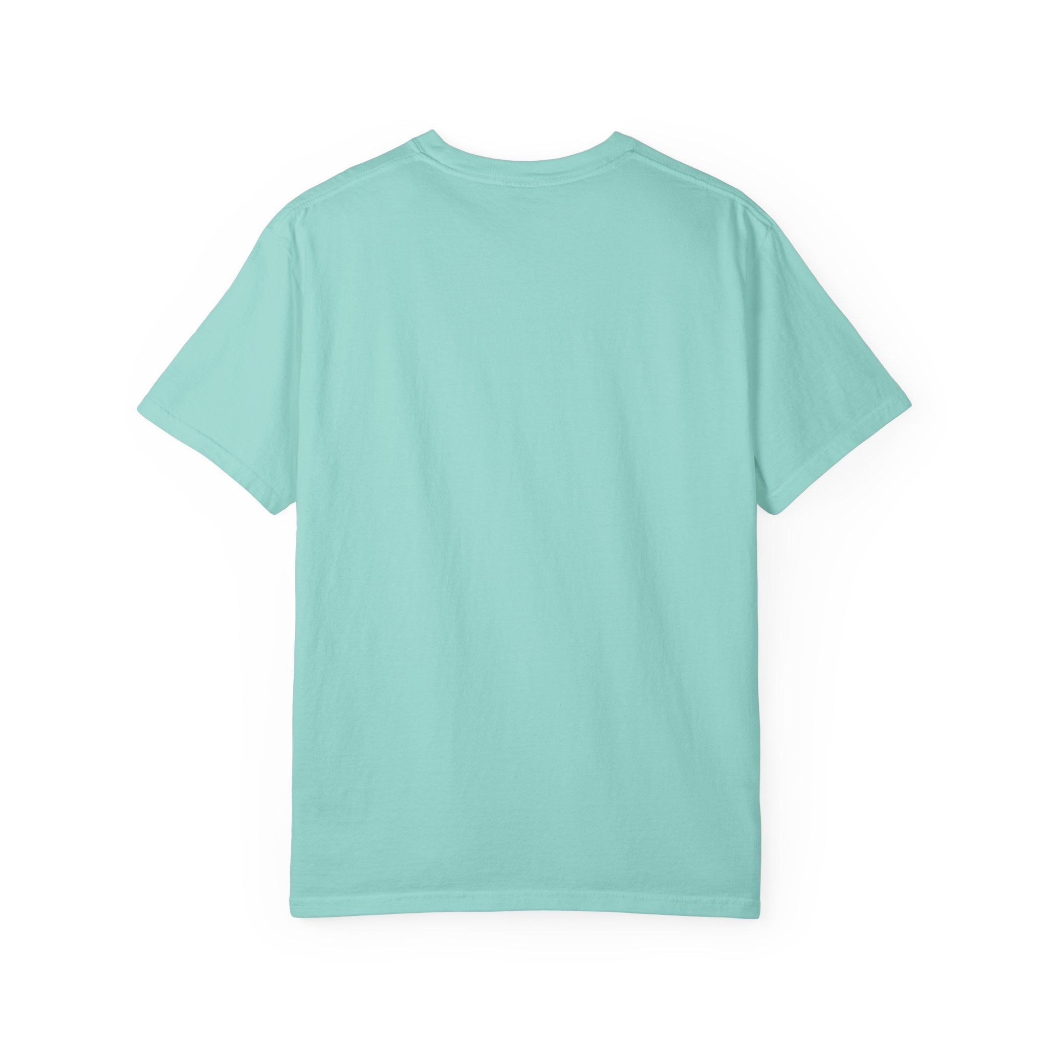 Retro Cowgirl 'To Glam to Give a Damn' Graphic Tee