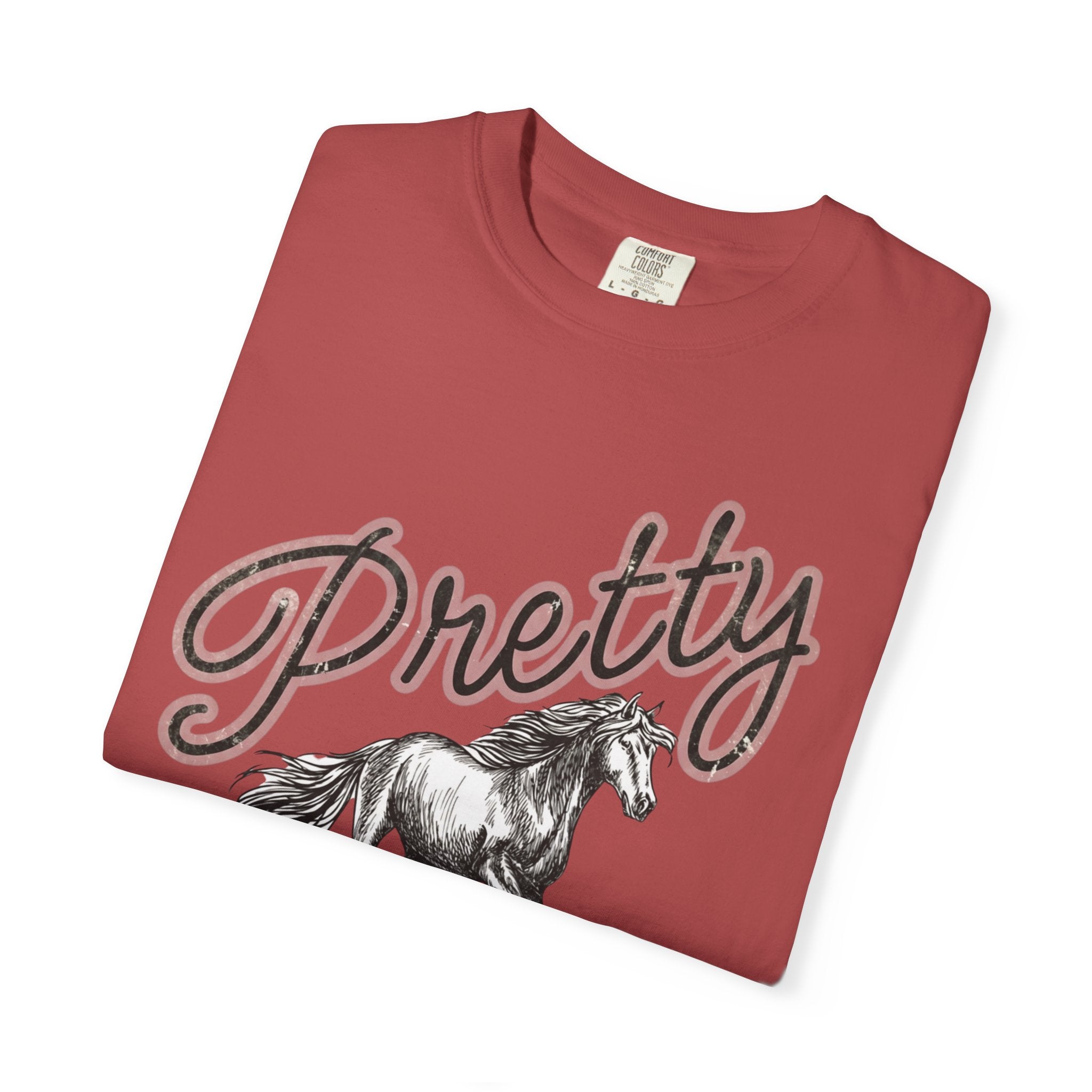 Pretty Little Problem Tee
