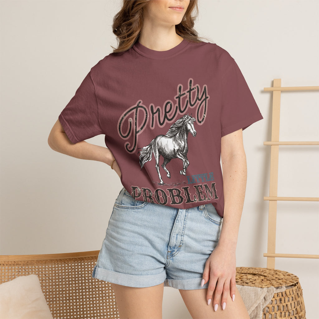 Pretty Little Problem Tee