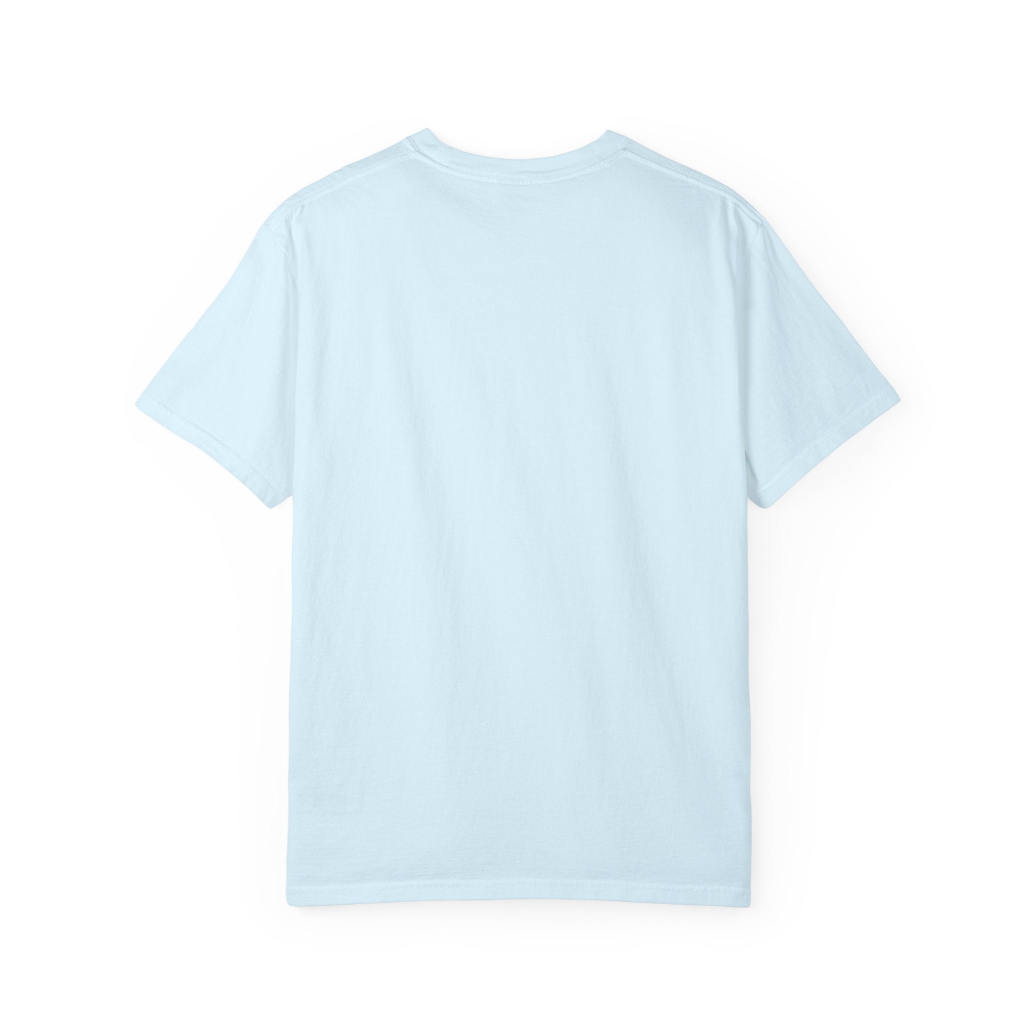 American Made Chaos Graphic Tee