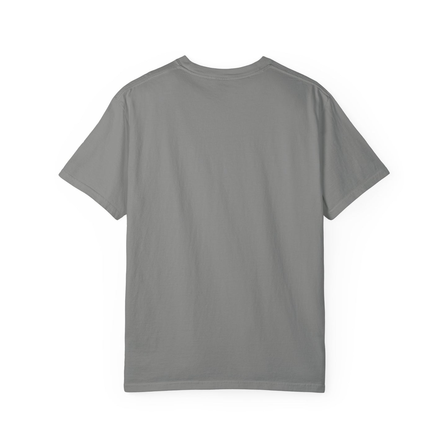 Mama Mom Leopard Print T-Shirt — Mama Managed & Fed Graphic Tee
