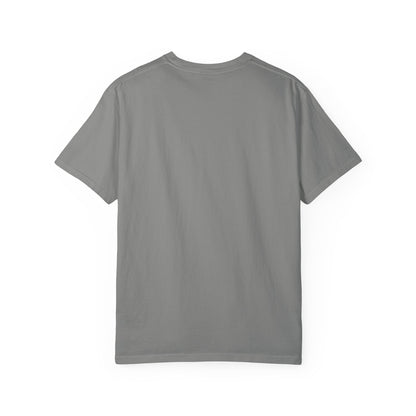 Mama Mom Leopard Print T-Shirt — Mama Managed & Fed Graphic Tee