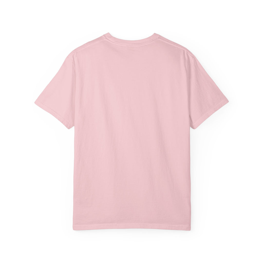 Reckless Darling Leopard Print T-Shirt