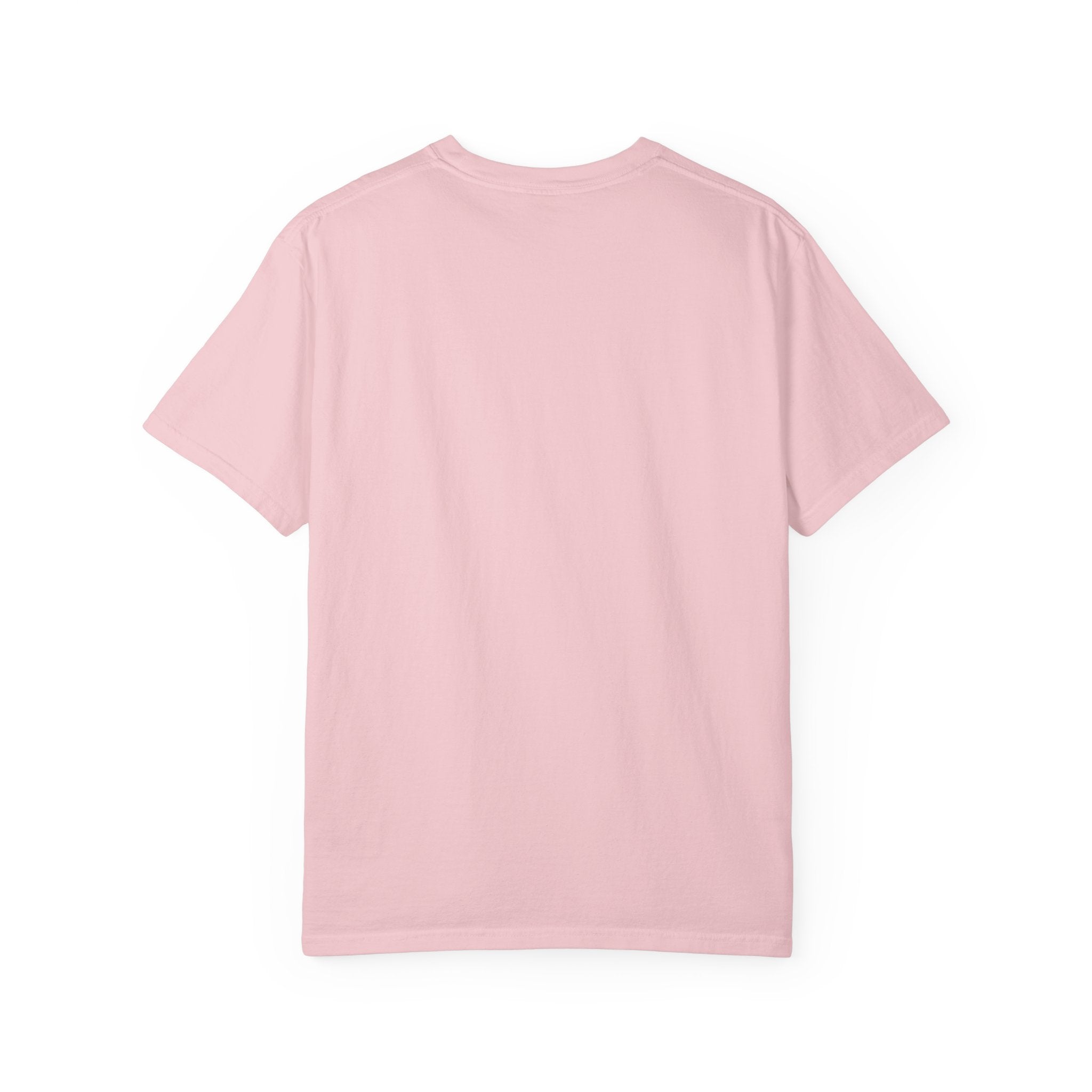 Reckless Darling Leopard Print T-Shirt