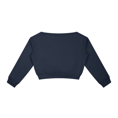 sweatshirt,western,rebel,graphic,offshoulder