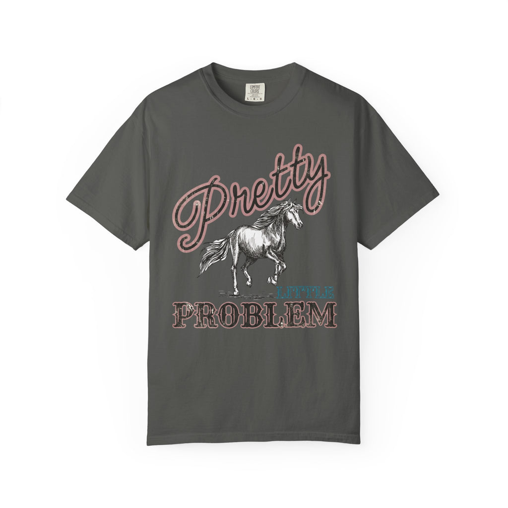 Pretty Little Problem Tee