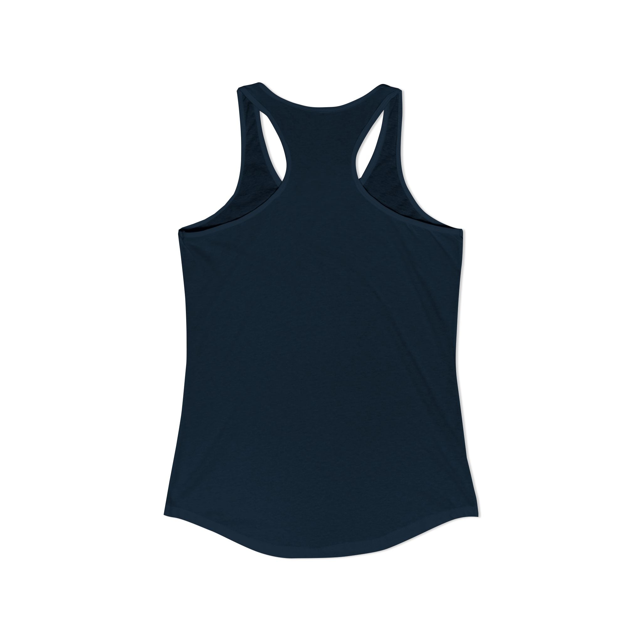 Women's Ideal Racerback Tank - Stay Wild