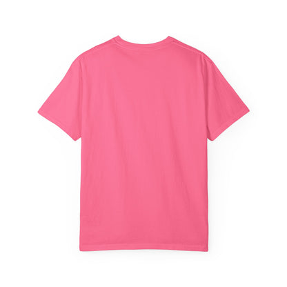 Mama Mom Leopard Print T-Shirt — Mama Managed & Fed Graphic Tee