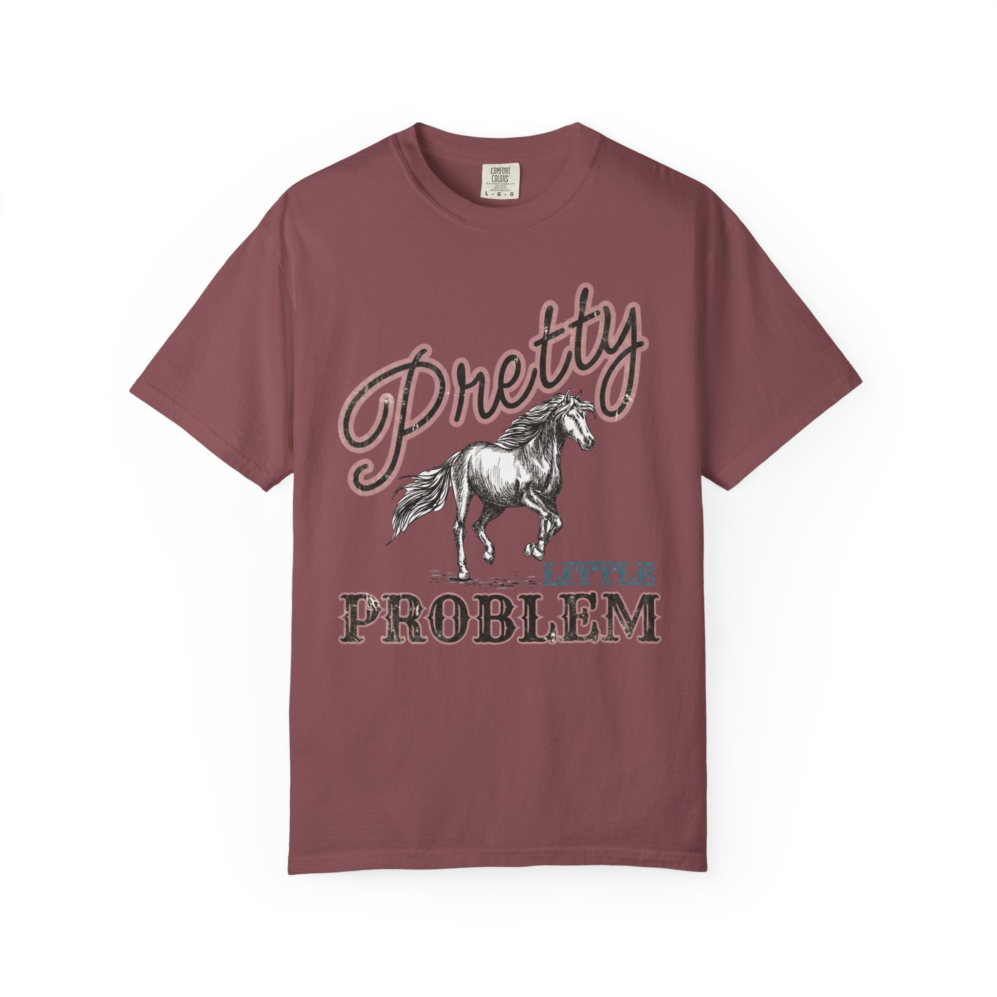 Pretty Little Problem Tee