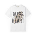Bless Your Heart T-Shirt — Southern Phrase Graphic Tee