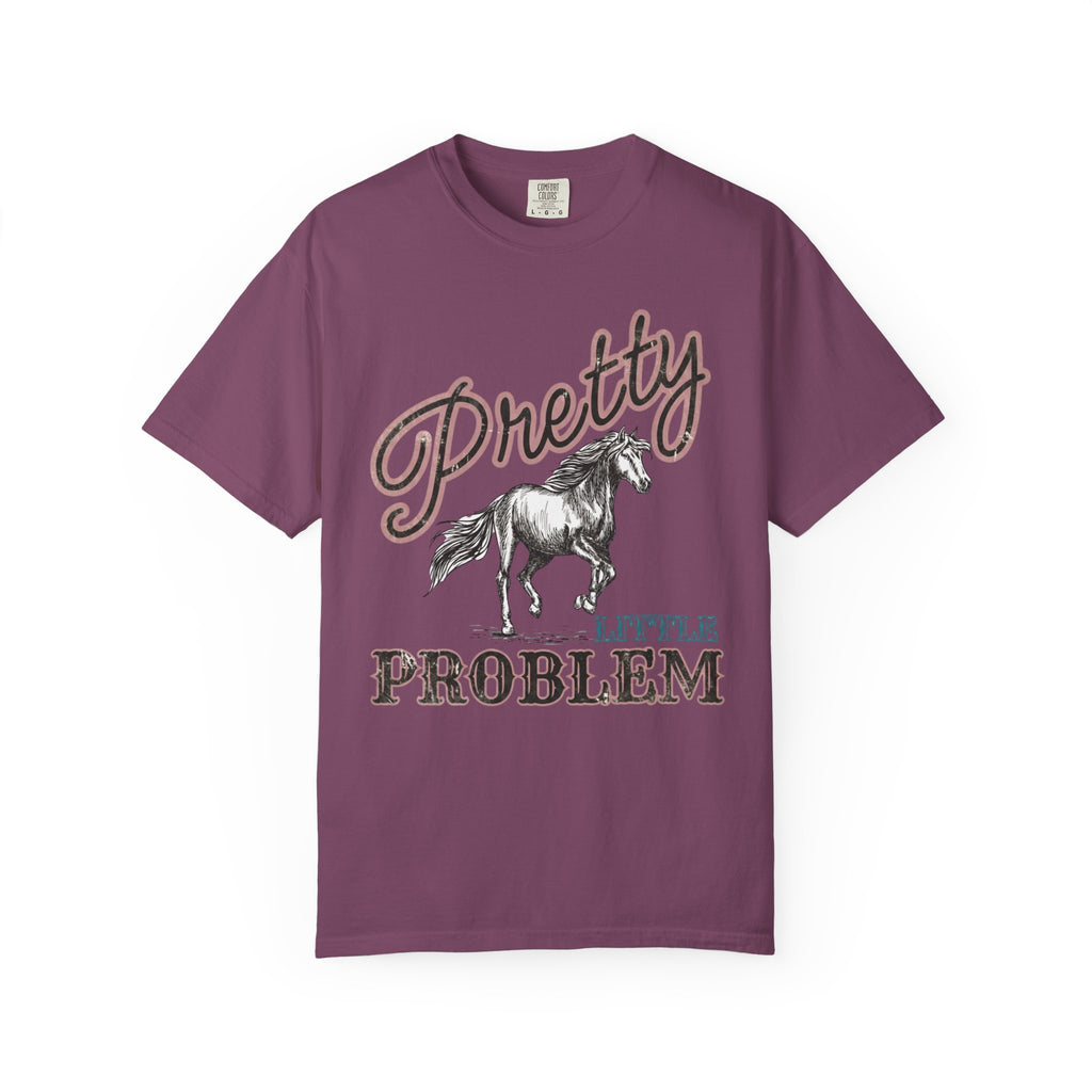 Pretty Little Problem Tee