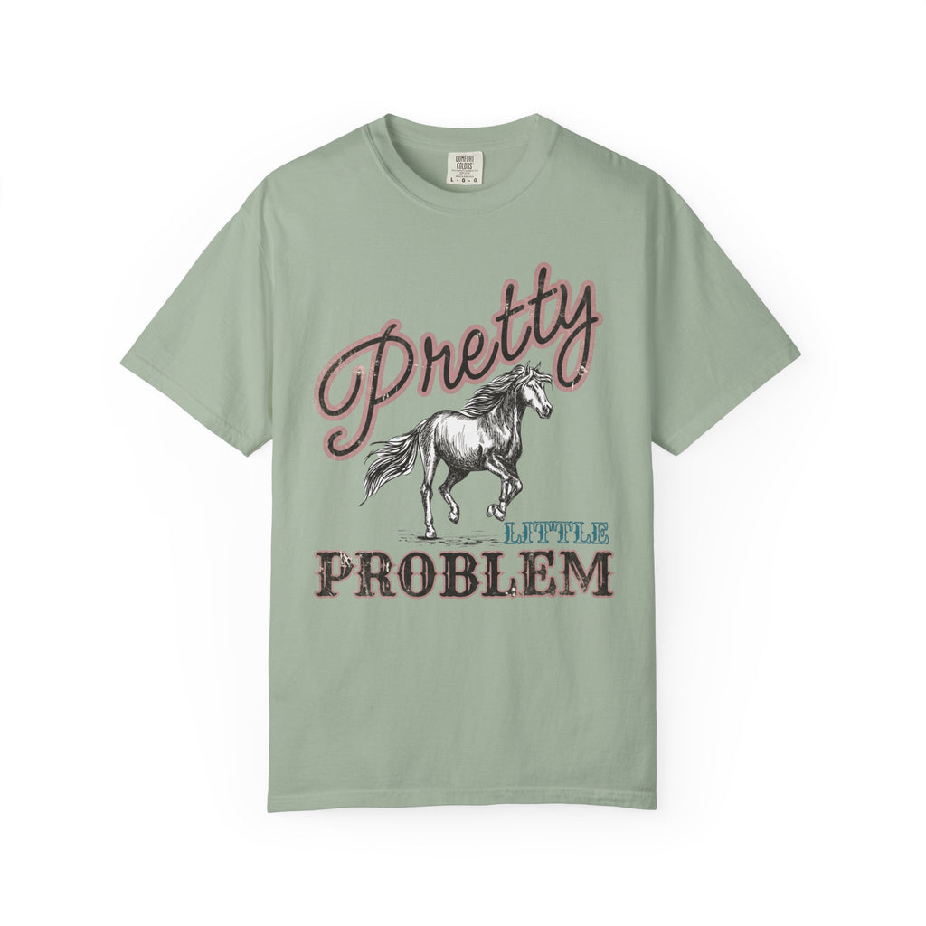 Pretty Little Problem Tee