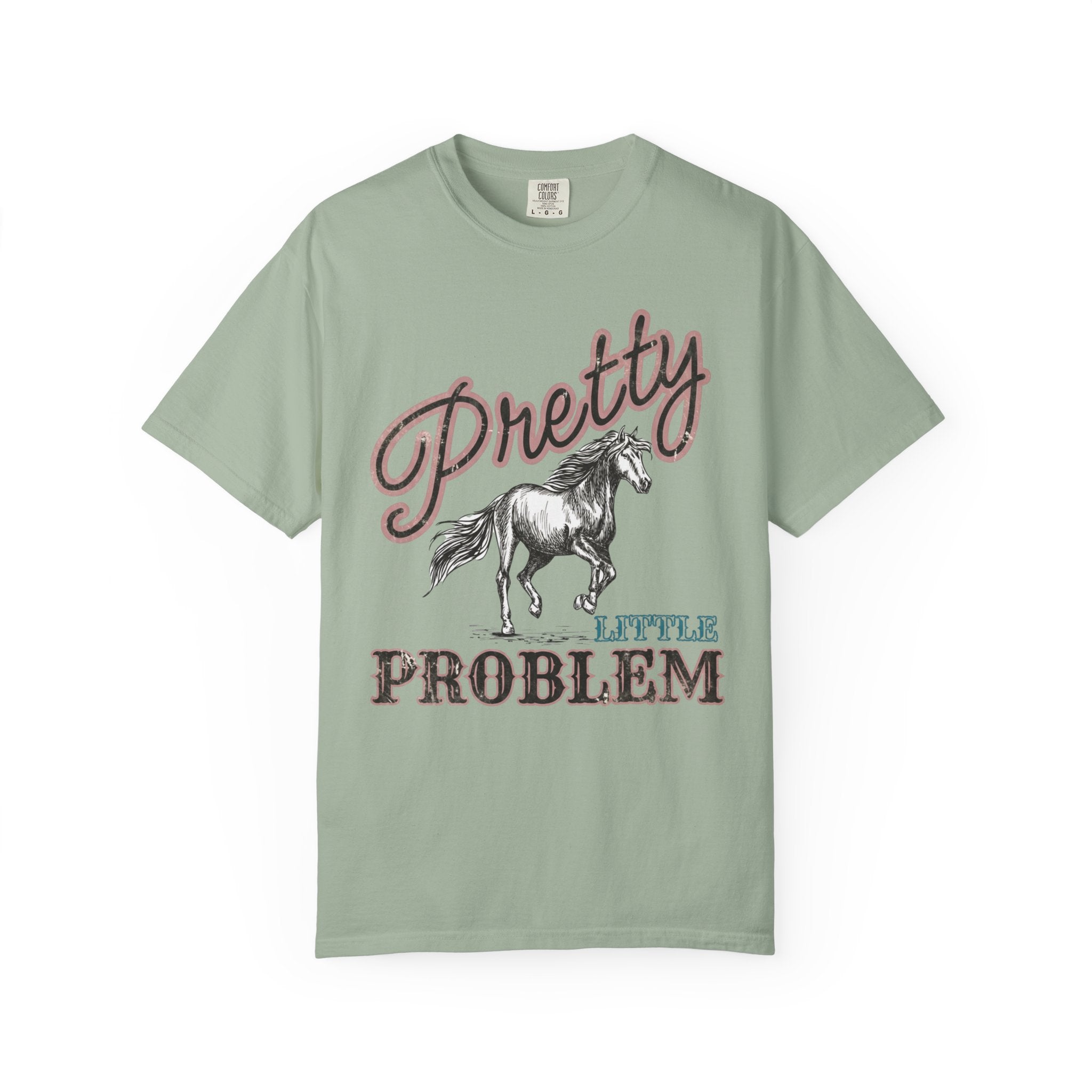 Pretty Little Problem Tee