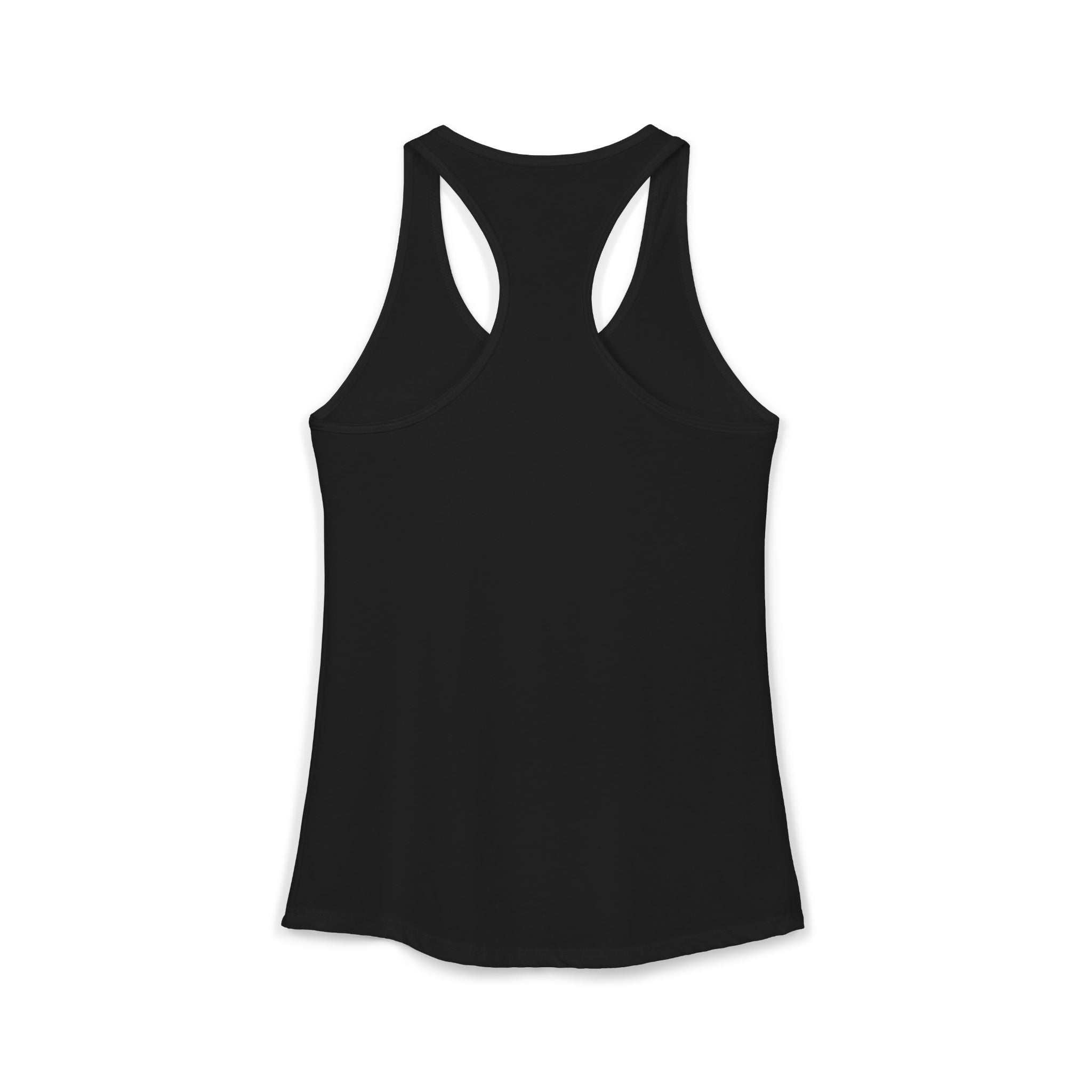 Women's Ideal Racerback Tank - Stay Wild