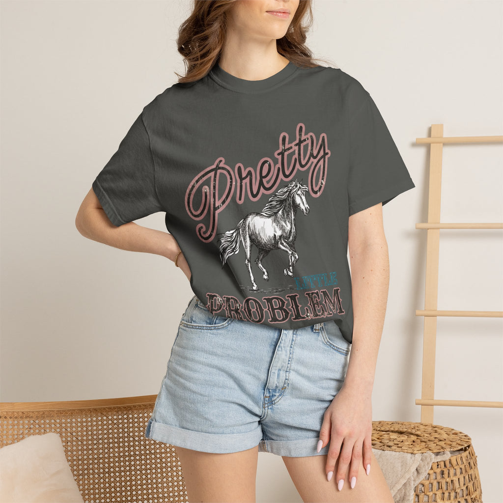 Pretty Little Problem Tee
