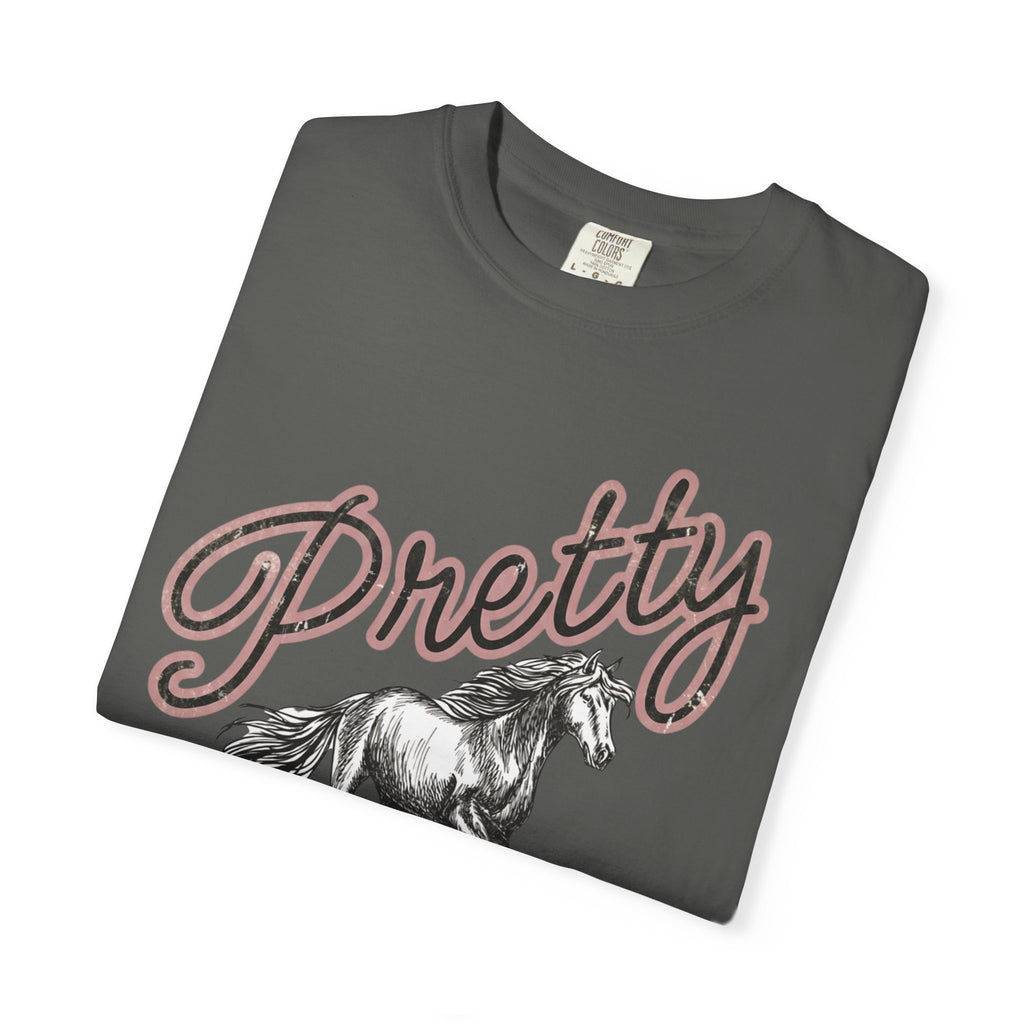 Pretty Little Problem Tee