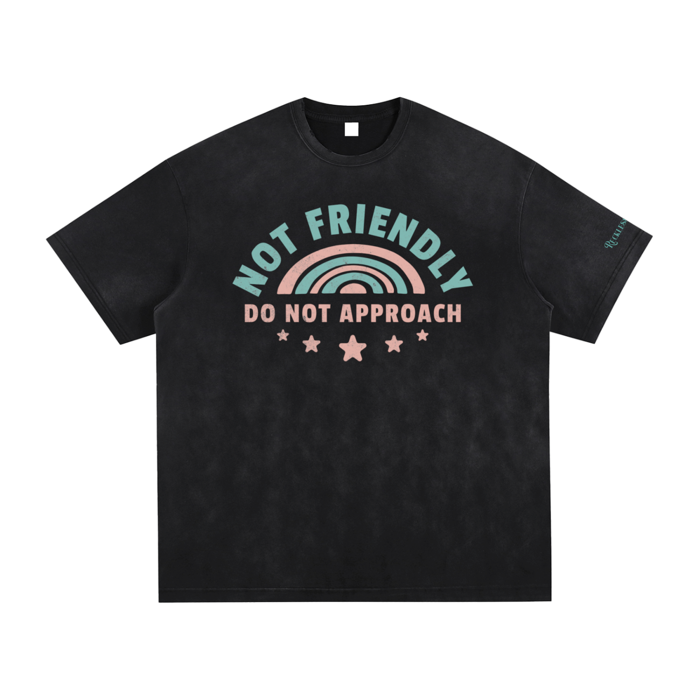 vintage,frayed,distressed,washed,graphic,tee,tshirt,black