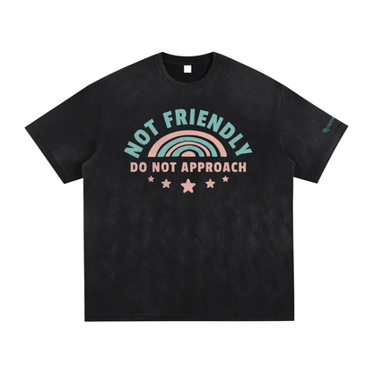 vintage,frayed,distressed,washed,graphic,tee,tshirt,black